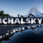 Michalsky StyleNite im Tempodrom Berlin 11.07.2014