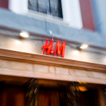 Rasender Wachtumskurs: H&M legt bei Umsatz und Gewinn zweistellig zu