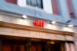 Rasender Wachtumskurs: H&M legt bei Umsatz und Gewinn zweistellig zu
