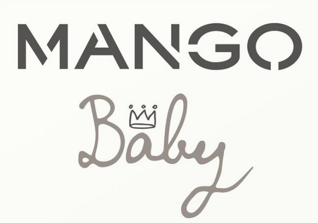 Mango Baby für Mini-Königskinder Mango Baby für Mini-Königskinder