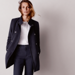 Mango Wintermäntel will in Südamerika ein halbes Jahr später kaum jemand mehr haben, auch wenn sie mal von Daria Werbowy präsentiert wurden