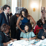 Michelle Obama
