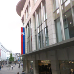 P&C Duisburg gibt es bald gar nicht mehr