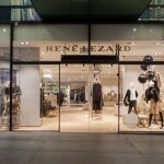 René Lezard hat in den FÜNF HÖFEN wieder eine feste Bleibe gefunden