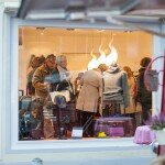 ANKESTRICK precious labels: Ein Markenmix, den es so in Düsseldorf noch nicht gab