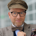 Thomas Rath kennt die Lust & Last, ein Designer zu sein sehr gut - und weiß Rat