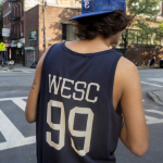 WeSC ist jetzt Teil der Deluxe-Distribution-Familie