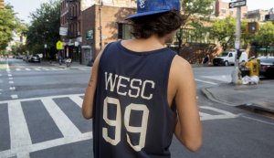 WeSC ist jetzt Teil der Deluxe-Distribution-Familie