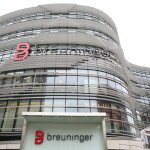 Breuninger erffnet exklusiven Department Store im Dsseldorfer K-Bogen