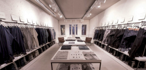 Der Schwerpunkt der every.day.counts-Kollektion liegt auf Denim