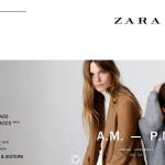 Für die Onlineshops von Zara & Co. ist zukünftig María Fanjul zuständig