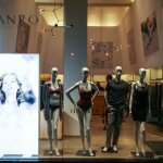 HANRO OF SWITZERLAND Celebrates 130 Years of Dressing the Worlds Most Seductive Women HANRO OF SWITZERLAND Celebrates 130 Years of Dressing the Worlds Most Seductive Women