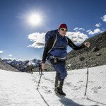 Die Performance Kollektion wurde auf der Camp David Expedition „The Adventure of your Life“ getestet