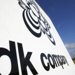DK Company: Das "blühende" Konzept muss einen Dämpfer hinnehmen