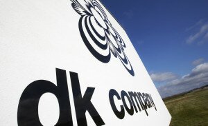DK Company: Das "blühende" Konzept muss einen Dämpfer hinnehmen