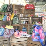 Desigual wächst mit Sportsgeist