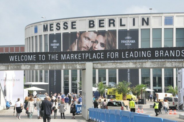 Die Panorama bringt im Januar noch mehr und noch mehr relevante Marktteilnehmer in Berlin zusammen
