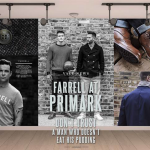 Farrell @ Primark