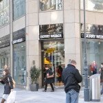 Kälteeinbruch erwünscht: Weil es zum Herbstanfang zu warm war, brach der Abverkauf ein