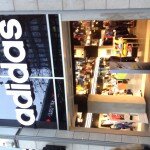Gewinneinbruch bei Puma und Adidas
