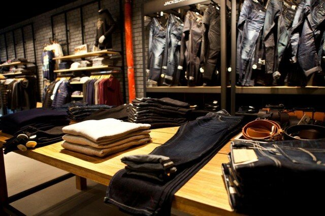 Modehaus Ahlert: Eigener Store für die Jugend Modehaus Ahlert: Eigener Store für die Jugend