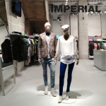 Zweigleisigkeit zahlt sich aus: Imperial führt auch eigene Läden