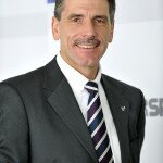 Klaus Jost ist nicht mehr länger Vorstand bei Intersport