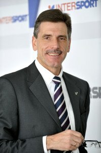Klaus Jost ist nicht mehr länger Vorstand bei Intersport