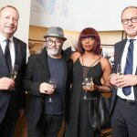 HANRO OF SWITZERLAND Celebrates 130 Years of Dressing the Worlds Most Seductive Women