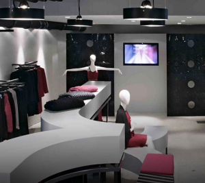 Kilian Kerner Store