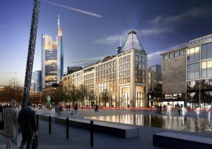 In Bestlage: Das neue ONE Goetheplaza