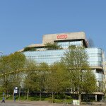 Hinter den Kulissen wird man unruhig, denn der Gewinn der Otto Group wird dieses Jahr um die Hälfte einbrechen