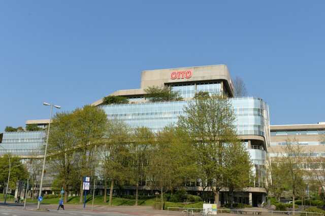 Hinter den Kulissen wird man unruhig, denn der Gewinn der Otto Group wird dieses Jahr um die Hälfte einbrechen Hinter den Kulissen wird man unruhig, denn der Gewinn der Otto Group wird dieses Jahr um die Hälfte einbrechen