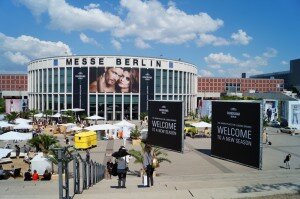 Wer hätte das gedacht? Die sechs großen Hallen im ExpoCenter City reichen diesen Winter kaum noch aus, um alle Aussteller aufzunehmen