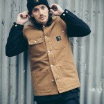Patta x Carhartt WIP ‘Wild at Hartt_Lookbook_BAM_3 Patta x Carhartt WIP ‘Wild at Hartt_Lookbook_BAM_3