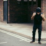 Patta x Carhartt WIP ‘Wild at Hartt_Lookbook_BAM_5