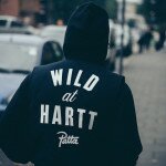 Patta x Carhartt WIP ‘Wild at Hartt_Lookbook_BAM_6