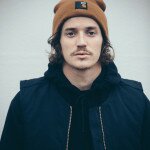 Patta x Carhartt WIP ‘Wild at Hartt_Lookbook_BAM_8