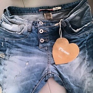 Umsatztreiber: Please Jeans sind nicht nur in Deutschland ein Verkaufsschlager