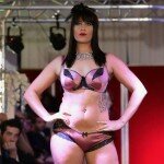 Pulp Fashion Show Paris