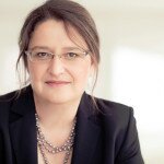 Scharner-Wolff steigt auf und wird wohl Otto Group Finanzvorstand