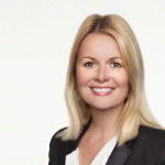 Neue Frau für Recht und HR: Dr. Silvia Bentzinger