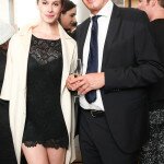 HANRO OF SWITZERLAND Celebrates 130 Years of Dressing the Worlds Most Seductive Women
