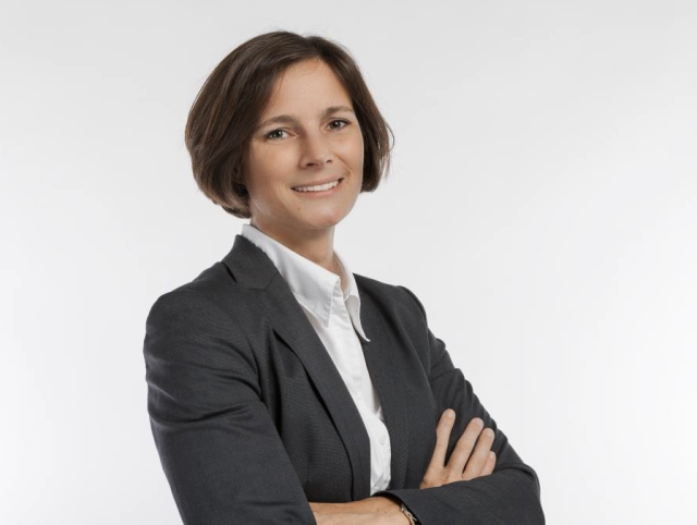 Susanne Mraz