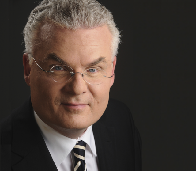 Thomas Hetmann: Ein Finanzexperte übernimmt die Führung der TriStyle Holding