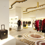 Versace Düsseldorf-innen
