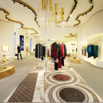 Versace Düsseldorf_innen