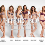 Victoria's Secret Perfect Body