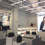 Bald mit eigener Präsenz in Berlin: Zadig & Voltaire