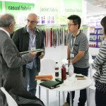 Texworld Istanbul: Das jüngste Mitglied der Texworld-Familie feierte einen guten Einstand